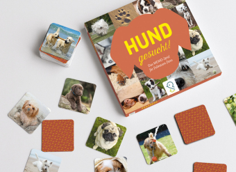 Hund gesucht! (Spiel)
