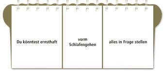 Der Taschen-Therapeut