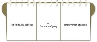 Der Taschen-Therapeut