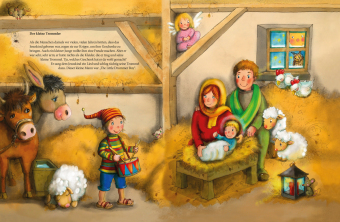 Das große Weihnachtskonzert für die ganze Familie
