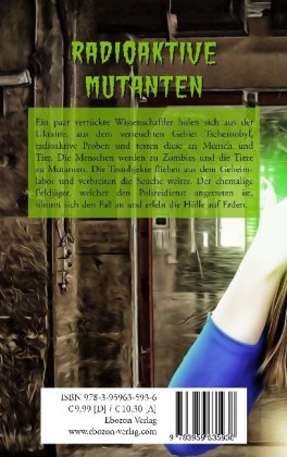 Radioaktive Mutanten