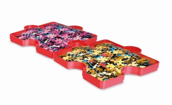 Puzzle Sortierer (Puzzle-Zubehör)