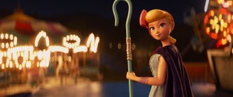 A Toy Story: Alles hört auf kein Kommando, 1 DVD,1 DVD-Video