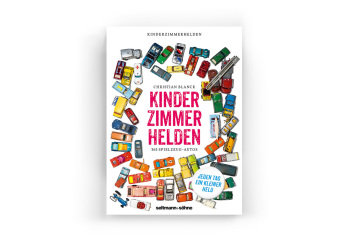 Kinderzimmerhelden
