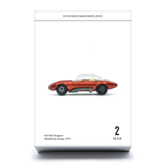 Kinderzimmerhelden