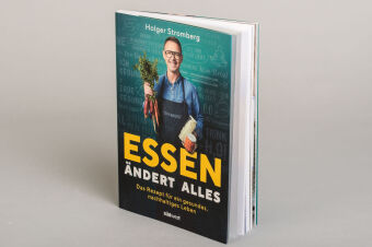 Essen ändert alles