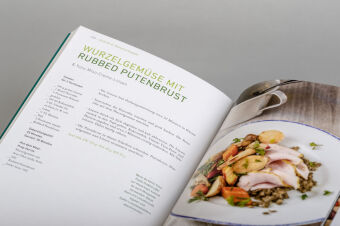 Essen ändert alles