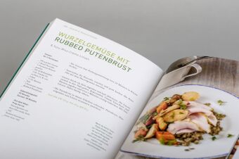 Essen ändert alles