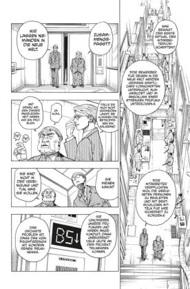 Hunter X Hunter 33