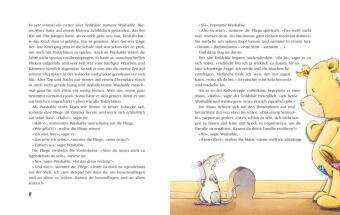 Das Vorlesebuch von kleinen starken Tieren 