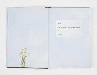 Meine Bibel zur Erstkommunion