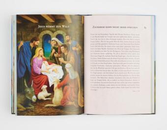 Meine Bibel zur Erstkommunion