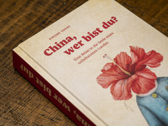 China, wer bist du?
