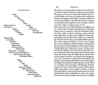 Eine Reise nach Neapel - Der erfolgreiche Sprachkurs mit Wörterbuch italienisch/deutsch