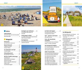 ADAC Reiseführer plus Sylt
