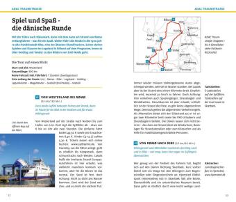 ADAC Reiseführer plus Sylt
