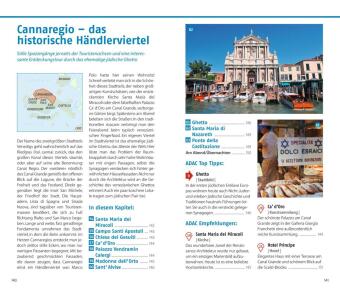 ADAC Reiseführer plus Venedig