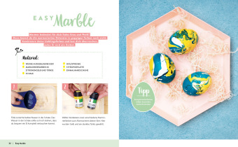 Happy Easter - Die besten Eier zur Osterfeier