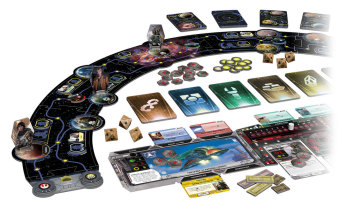 Star Wars: Outer Rim (Spiel)