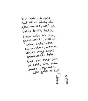 kriegundfreitag: Schweres Geknitter