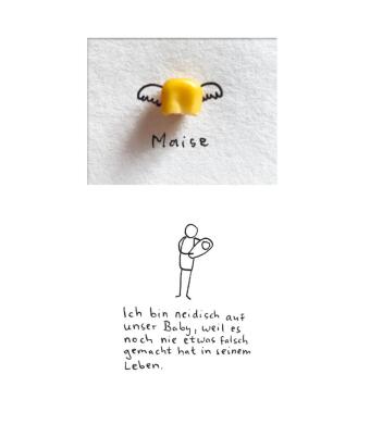 kriegundfreitag: Schweres Geknitter