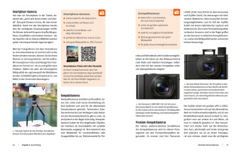 Fotografieren - Die große Fotoschule für Einsteiger