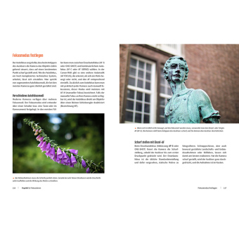 Fotografieren - Die große Fotoschule für Einsteiger