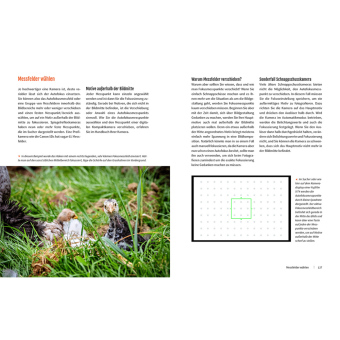 Fotografieren - Die große Fotoschule für Einsteiger