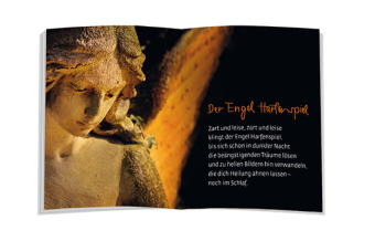 O du stille Nacht