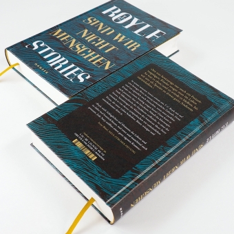 Sind wir nicht Menschen 