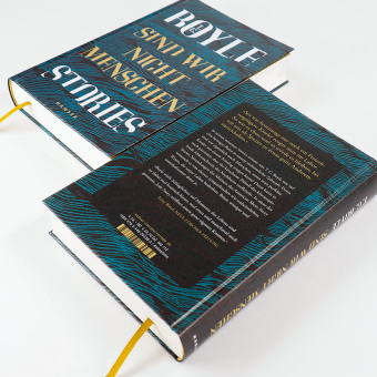 Sind wir nicht Menschen 