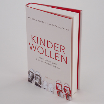Kinder wollen 