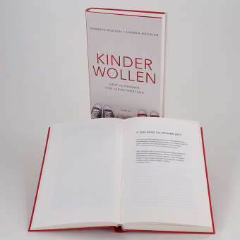 Kinder wollen 