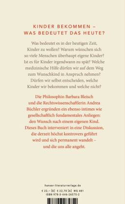 Kinder wollen 