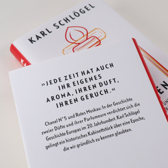 Der Duft der Imperien 