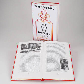 Der Duft der Imperien 