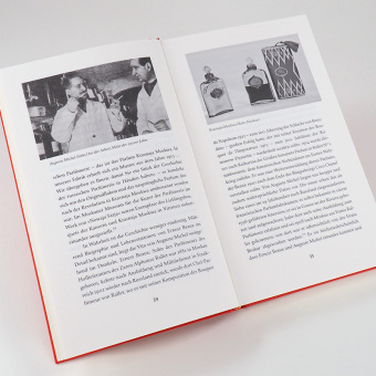 Der Duft der Imperien 