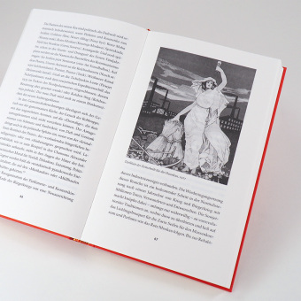 Der Duft der Imperien 