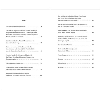 Der Duft der Imperien 