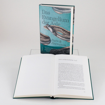 Das Evangelium der Aale