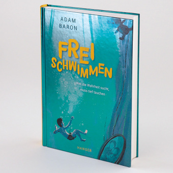 Freischwimmen