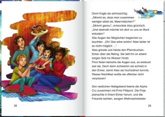 Alea Aquarius. Die Kraft der Wasserkobolde