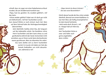 Das Sams 7. Sams im Glück