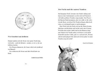 Die schönsten Fabeln 