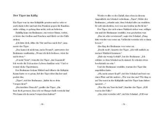 Die schönsten Fabeln 