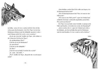 Die schönsten Fabeln 