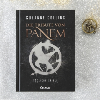Die Tribute von Panem 1. Tödliche Spiele