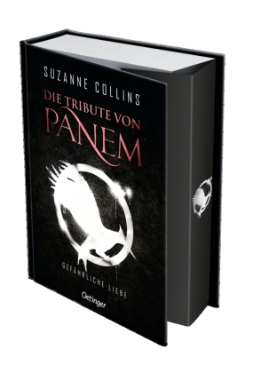 Die Tribute von Panem 2. Gefährliche Liebe