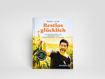 Restlos glücklich