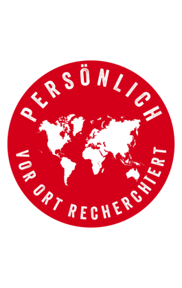 TRESCHER Reiseführer China Handbuch